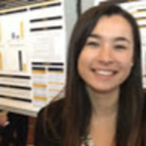 Meet your Posher, Madeline